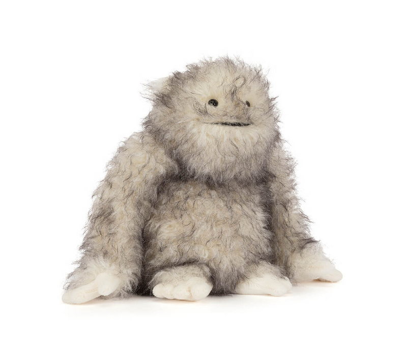 Bretti Yeti