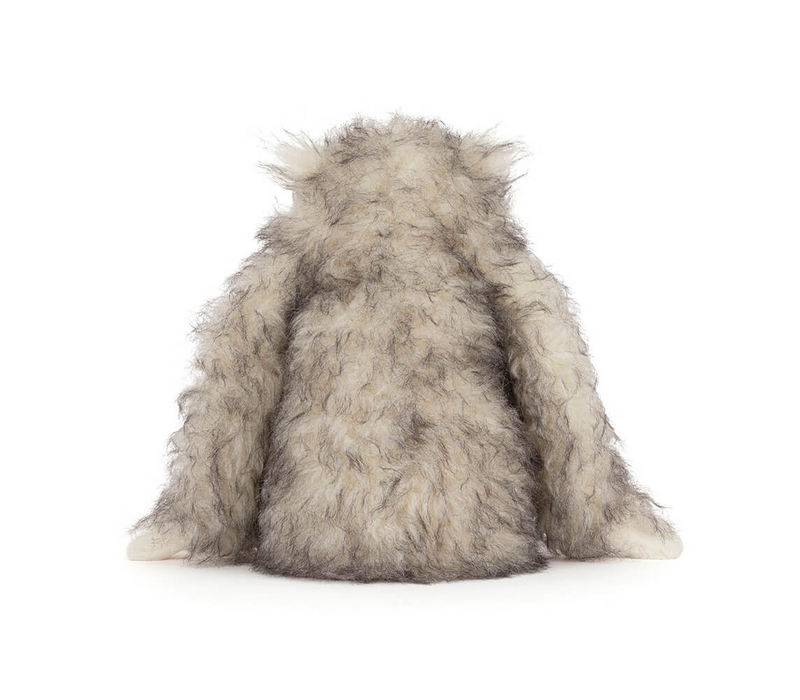 Bretti Yeti