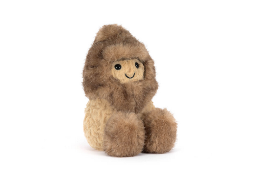 Jellycat Amuseables Peanut Yeti