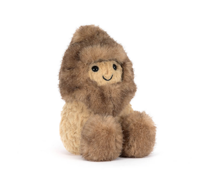 Amuseables Peanut Yeti