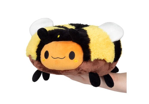 Squishable Donut Bee