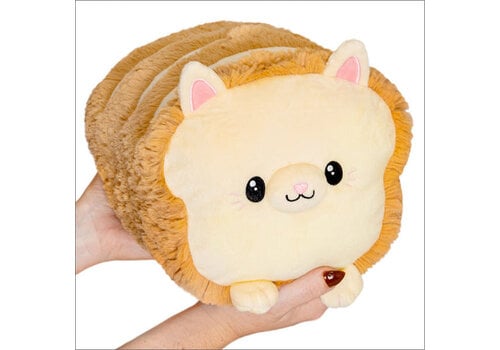 Squishable Mini Catloaf