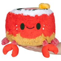 Mini Crab Roll