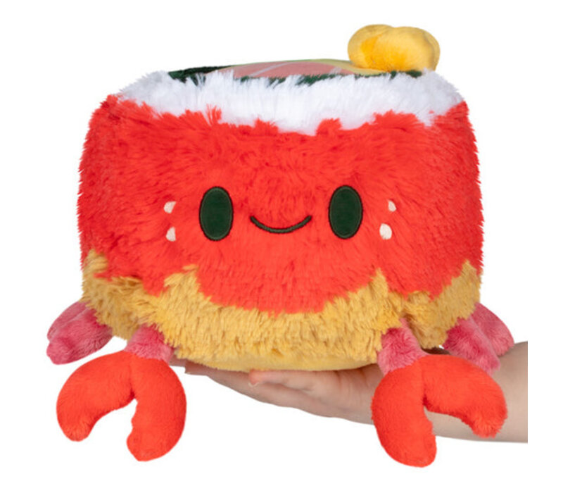 Mini Crab Roll