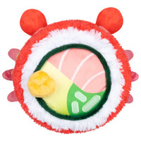 Mini Crab Roll