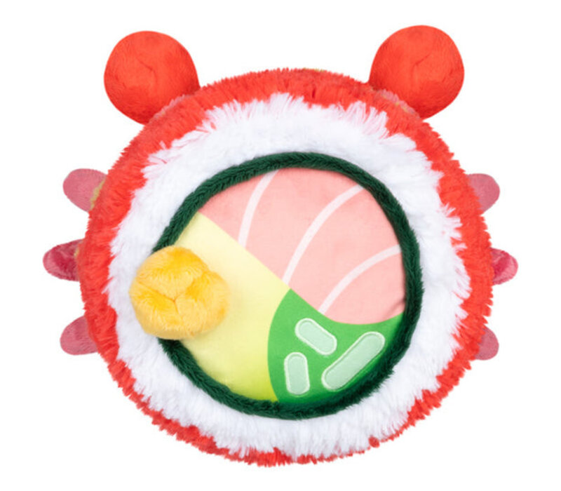 Mini Crab Roll