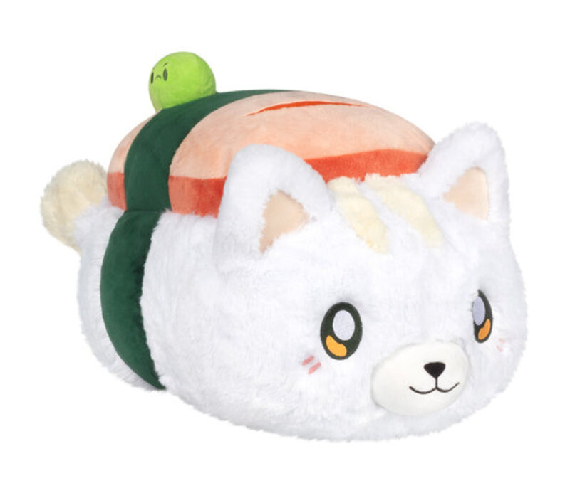 Cat Musubi