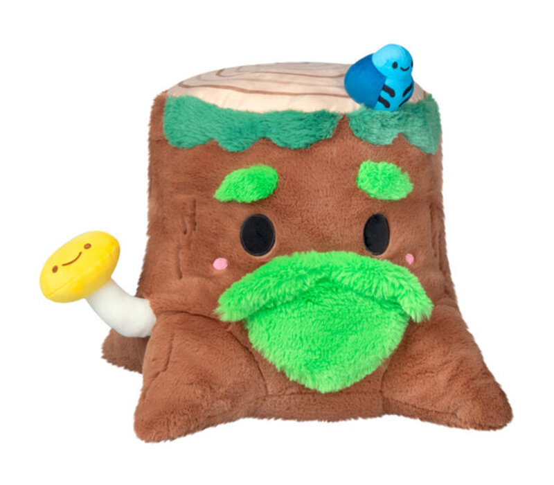 Tree Stump