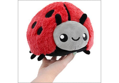 Squishable Mini Ladybug (7")