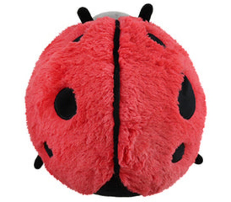 Mini Ladybug (7")