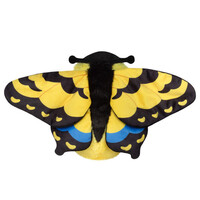 Mini Tiger Butterfly
