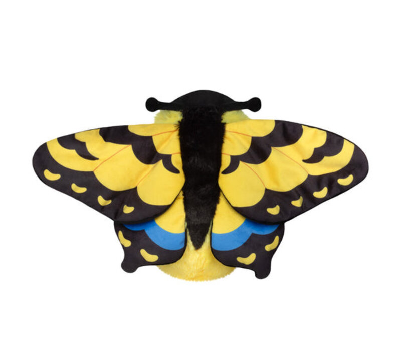 Mini Tiger Butterfly