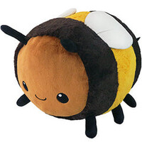 Fuzzy Bumblebee (15")