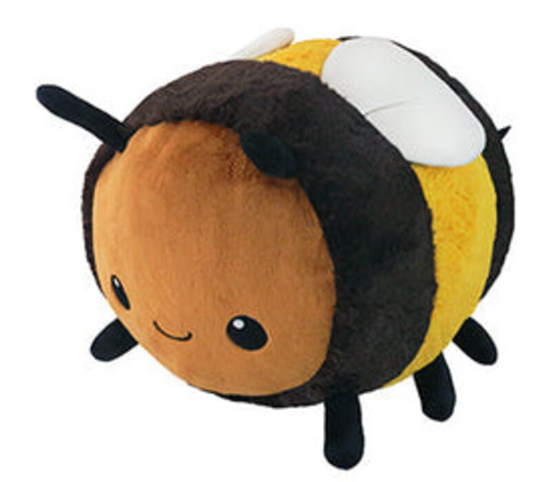 Fuzzy Bumblebee (15")