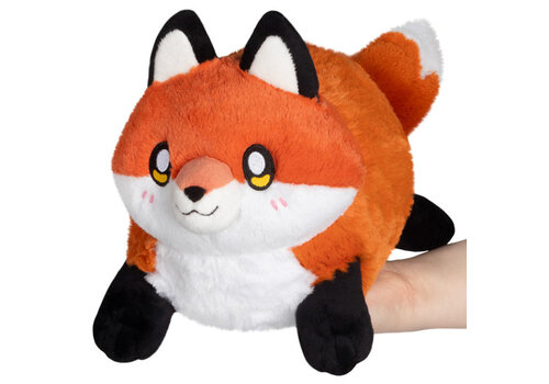 Squishable Mini Red Fox