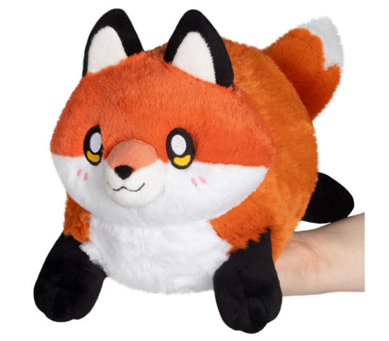 Mini Red Fox