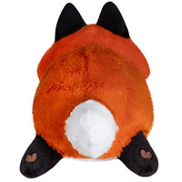 Mini Red Fox
