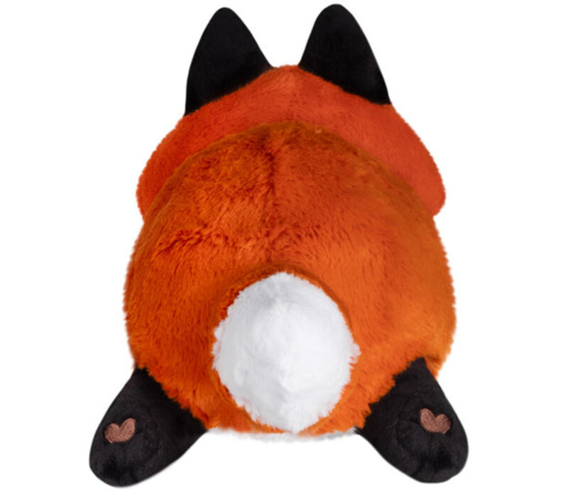 Mini Red Fox