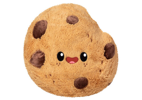 Squishable Chocolate Chunk Cookie