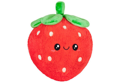 Squishable Strawberry
