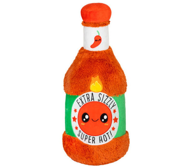 Hot Sauce