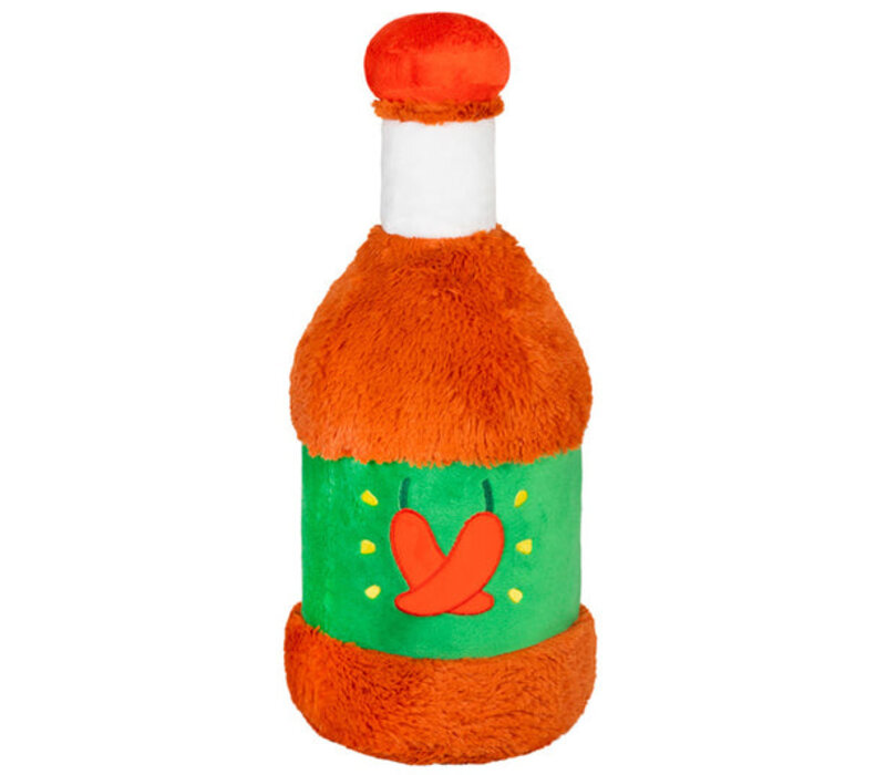 Hot Sauce
