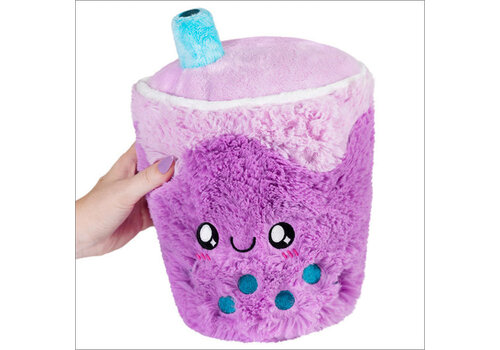 Squishable Mini Bubble Tea