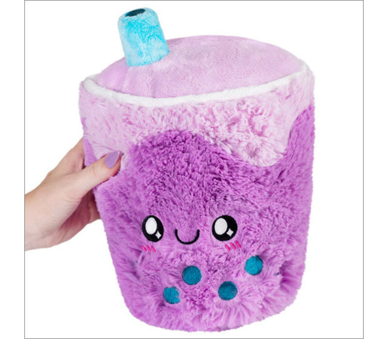 Mini Bubble Tea
