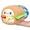 Squishable Mini Hero Sandwich