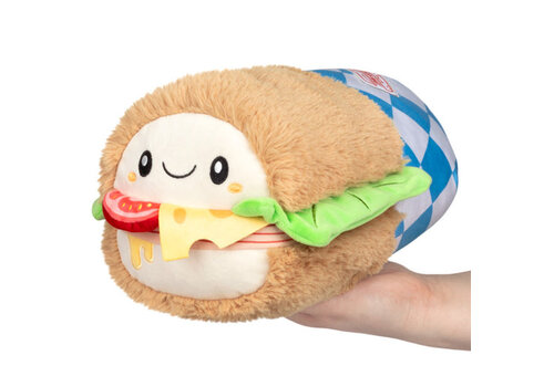 Squishable Mini Hero Sandwich