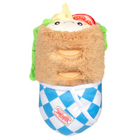 Mini Hero Sandwich