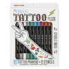 Tattoo Flair
