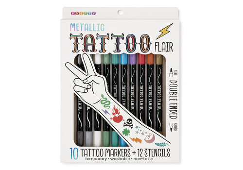 Tattoo Flair