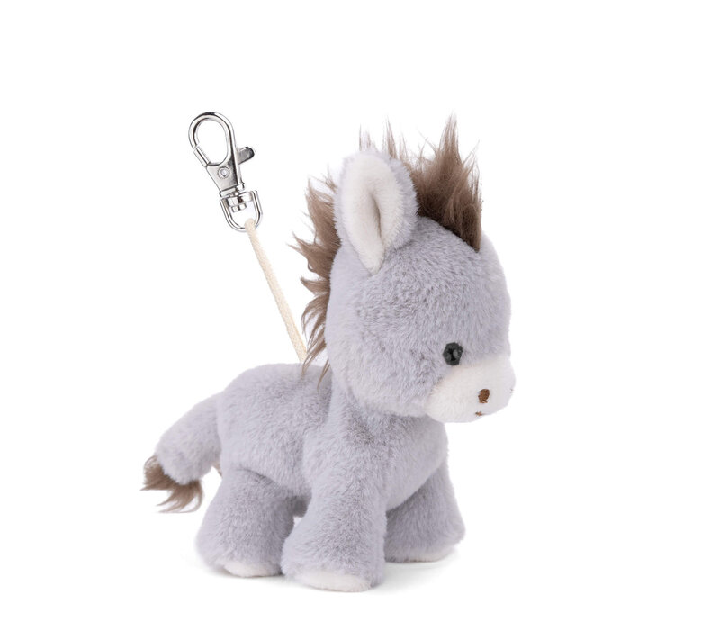 Christopher Bag Charm