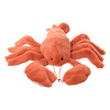 Bukowski Mrs Lobster