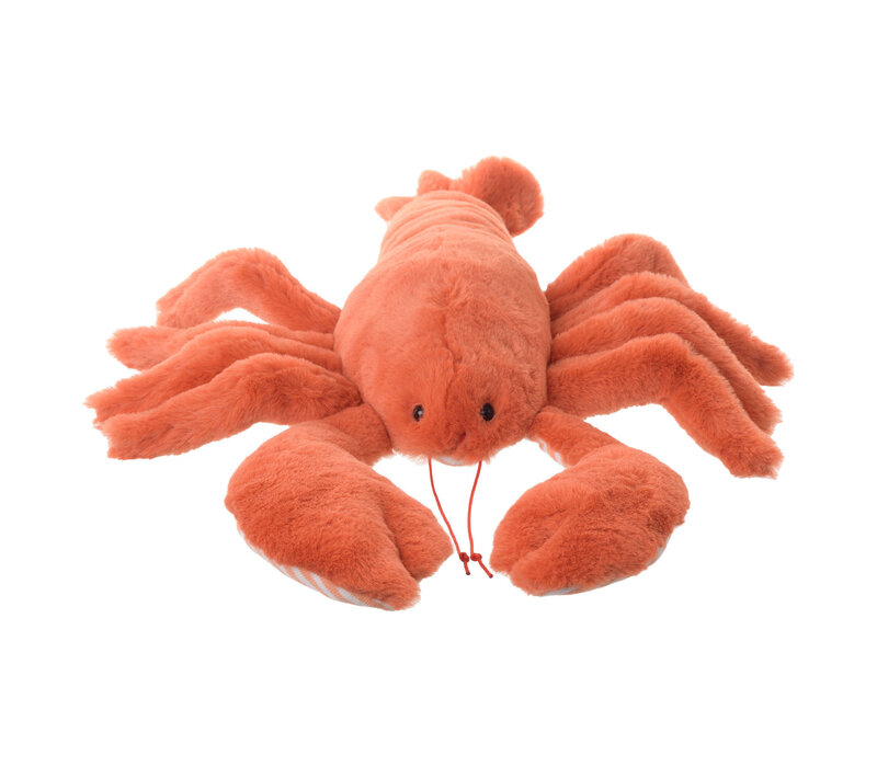 Mrs Lobster
