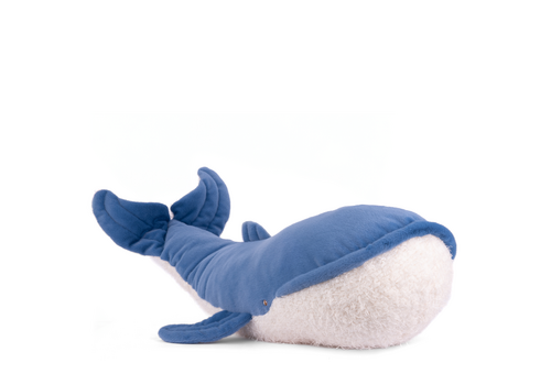 Bukowski The Great Bubbles Whale