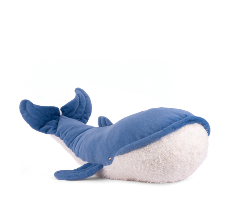 The Great Bubbles Whale