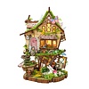Fairytale Treehouse