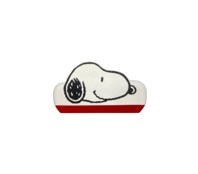 Snoopy 4 Note Harmonica