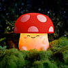 Mushi Mushi Mushroom Light
