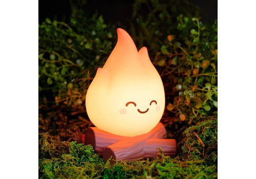 Mushi Mushi Campfire