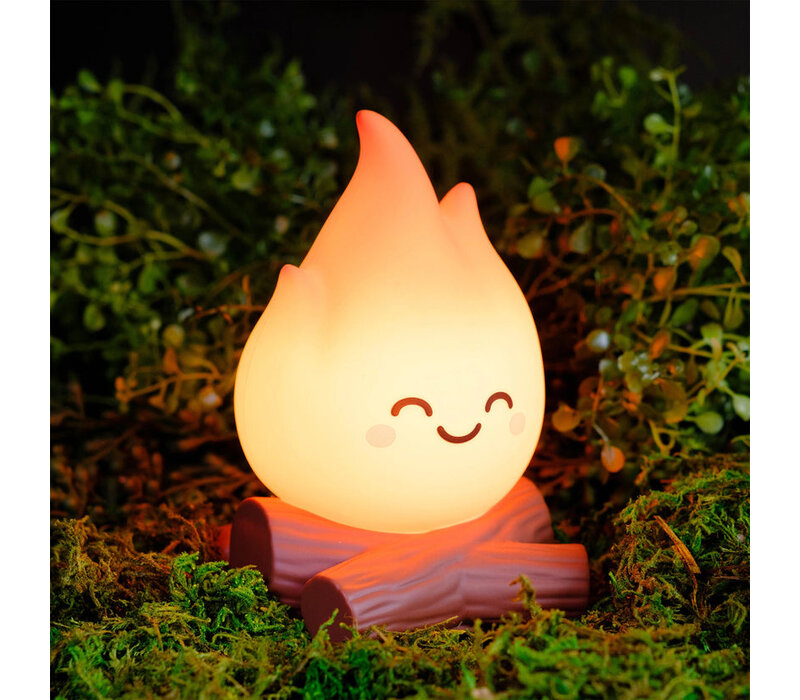 Mushi Campfire