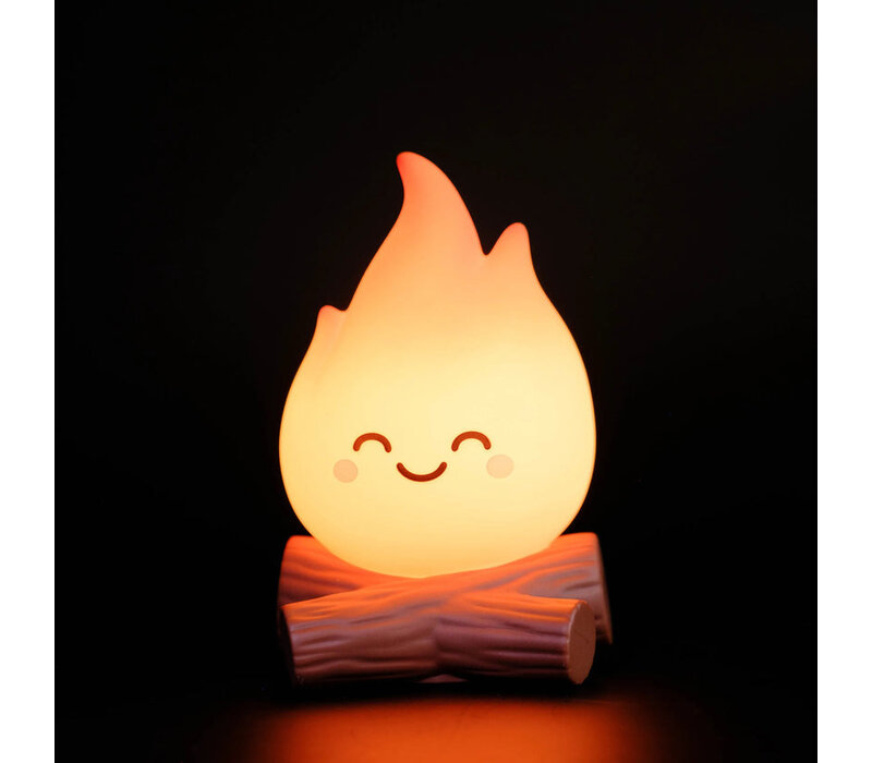 Mushi Campfire