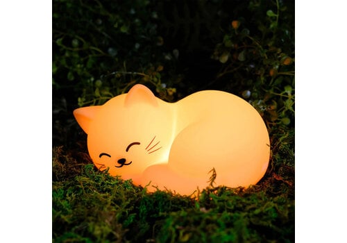 Mushi Mushi Cat Light