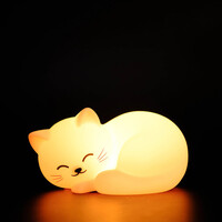Mushi Cat Light