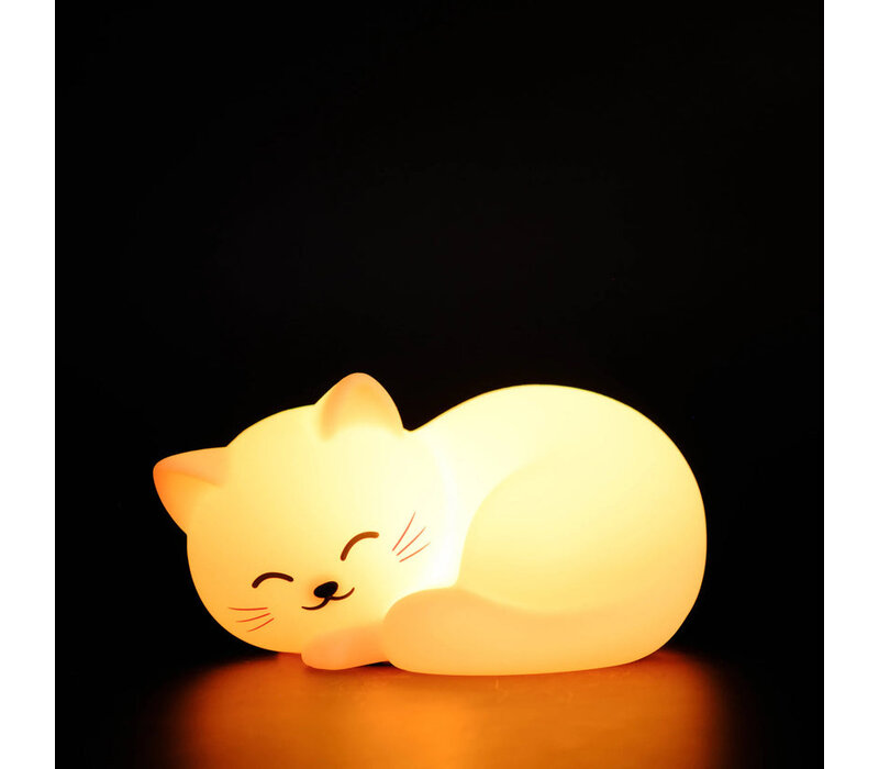 Mushi Cat Light