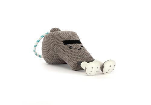 Jellycat Amuseable Sports Watson Whistle