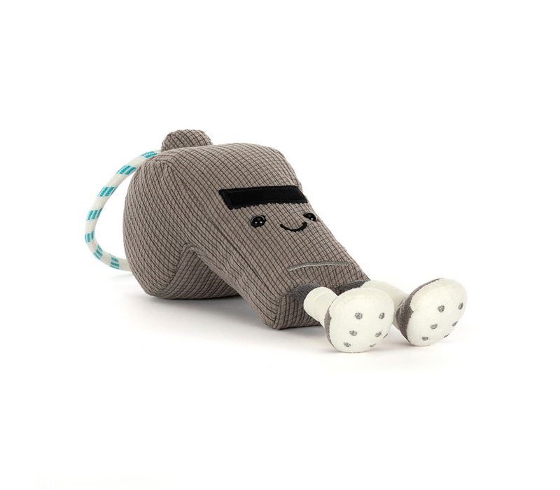 Amuseable Sports Watson Whistle