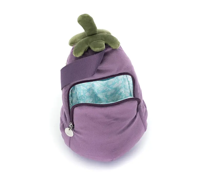 Amuseables Aubergine Bum Bag
